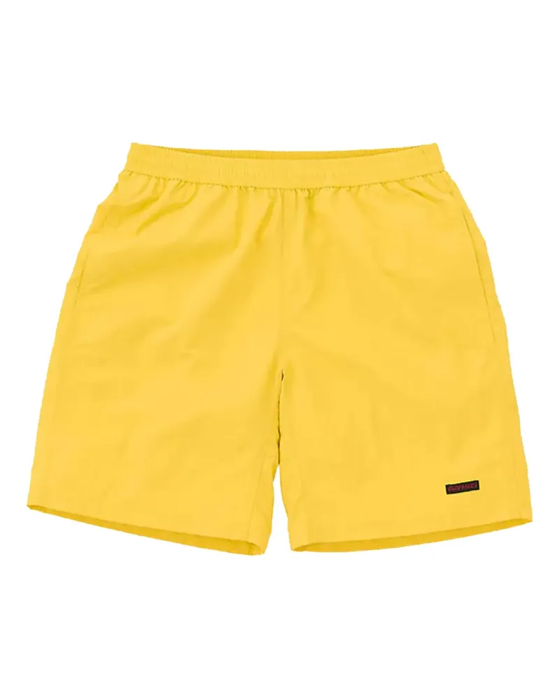 GRAMICCI Reef Shorts - Gelb Gelb