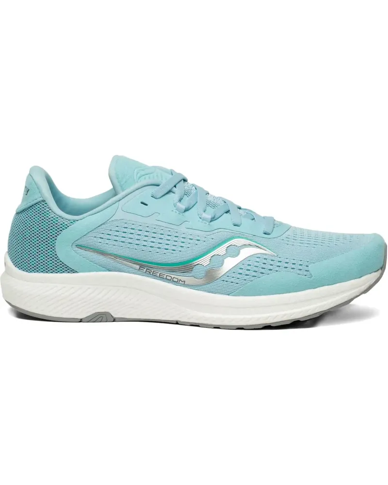Saucony Freedom 4 sneakers - Blau Blau