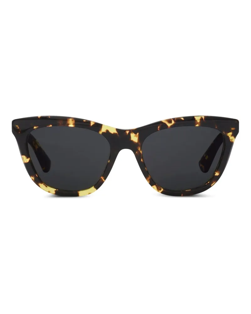Burberry Code Sonnenbrille - Braun Braun