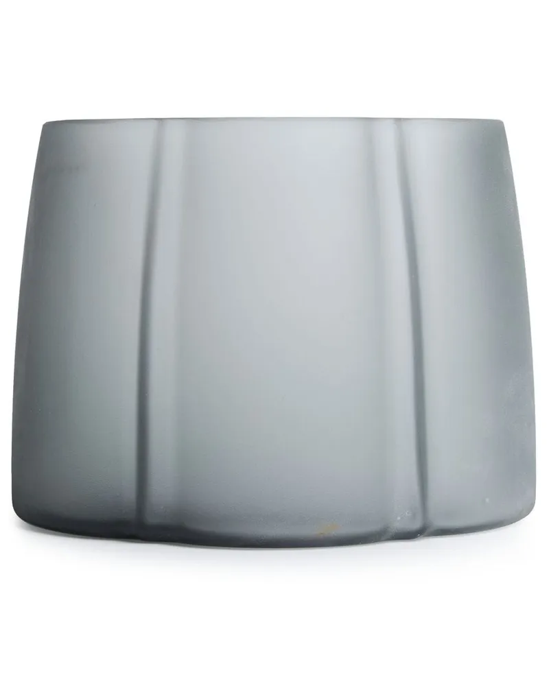 Serax Shape 03 Vase - Grau Grau