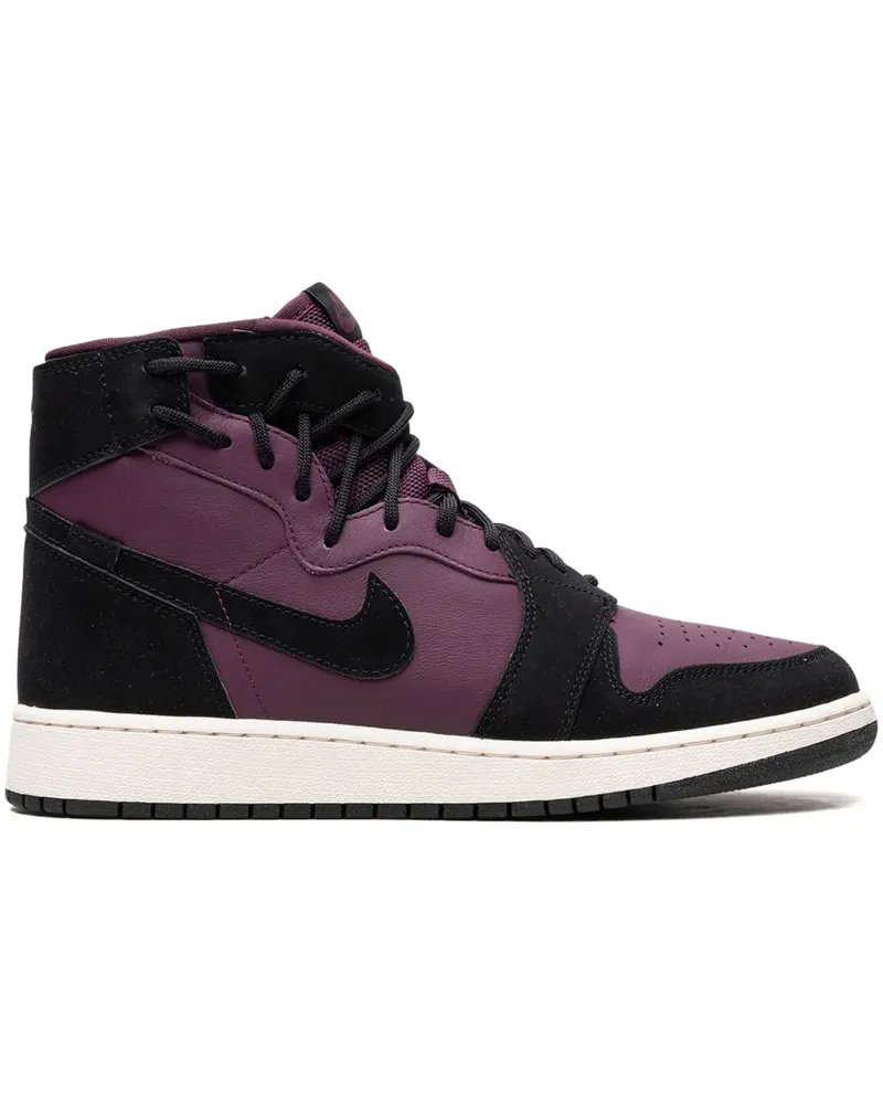 Jordan Air  1 Rebel XX Sneakers - Violett Violett