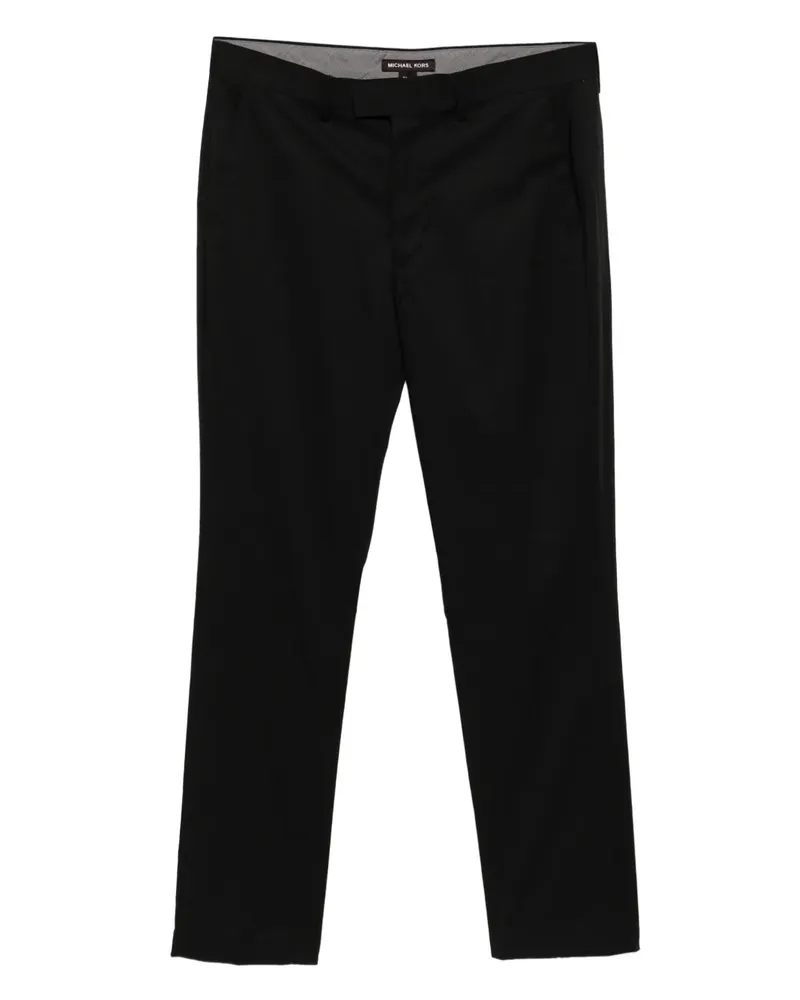 Michael Kors Coolmax Hose - Schwarz Schwarz