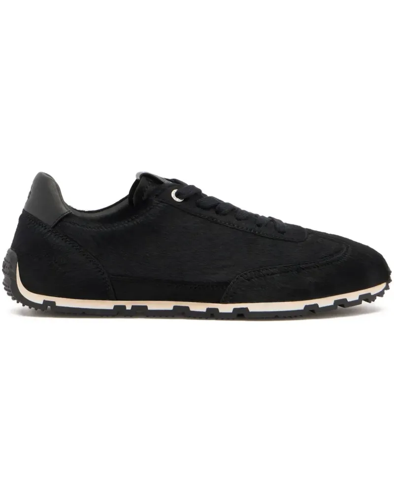Bally Quarry Sneakers - Schwarz Schwarz
