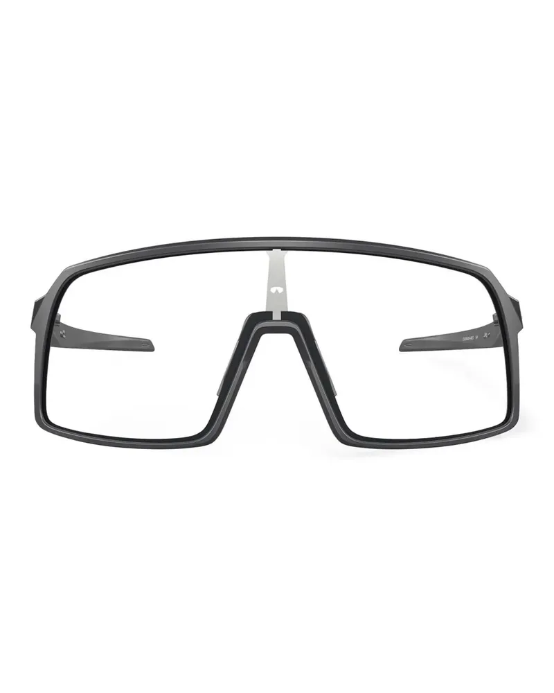 Oakley Sutro Sonnenbrille - Schwarz Schwarz