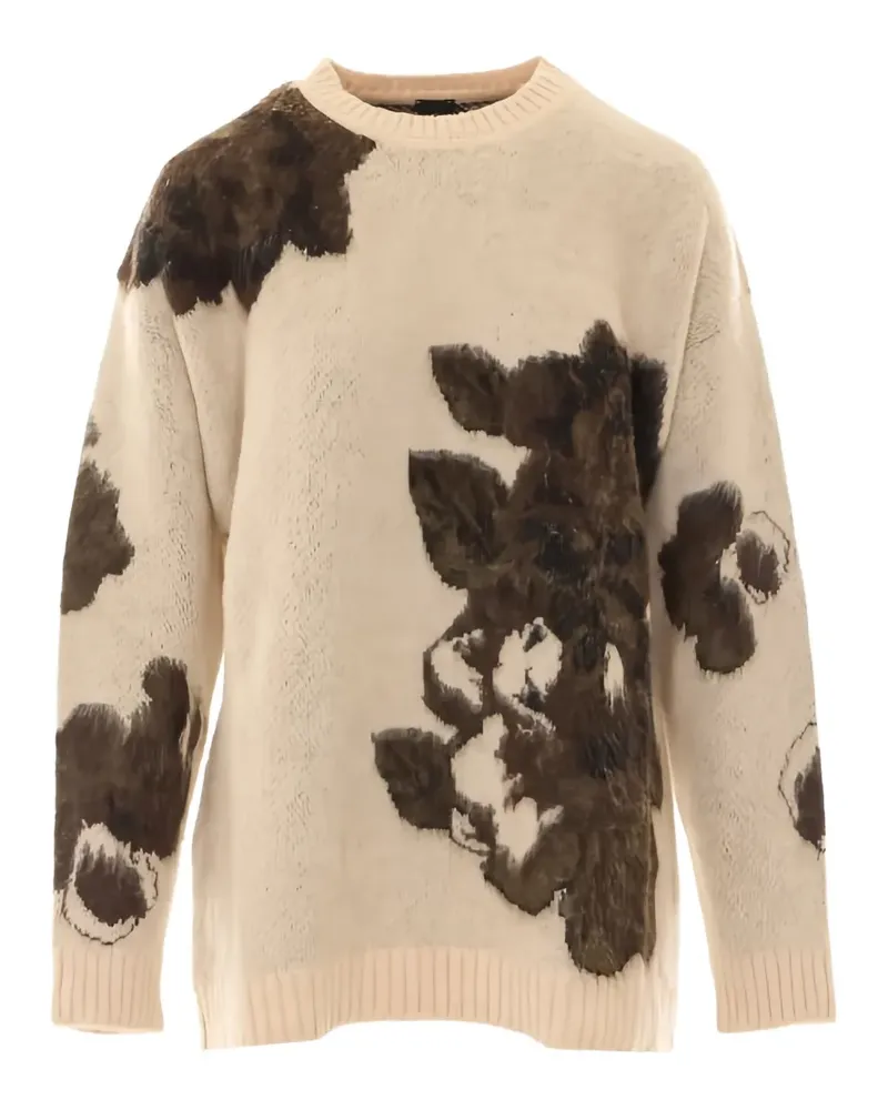 Pinko Sweaters - Nude Nude