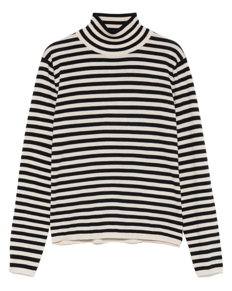 Max Mara Patroni Oberteil - Nude Nude