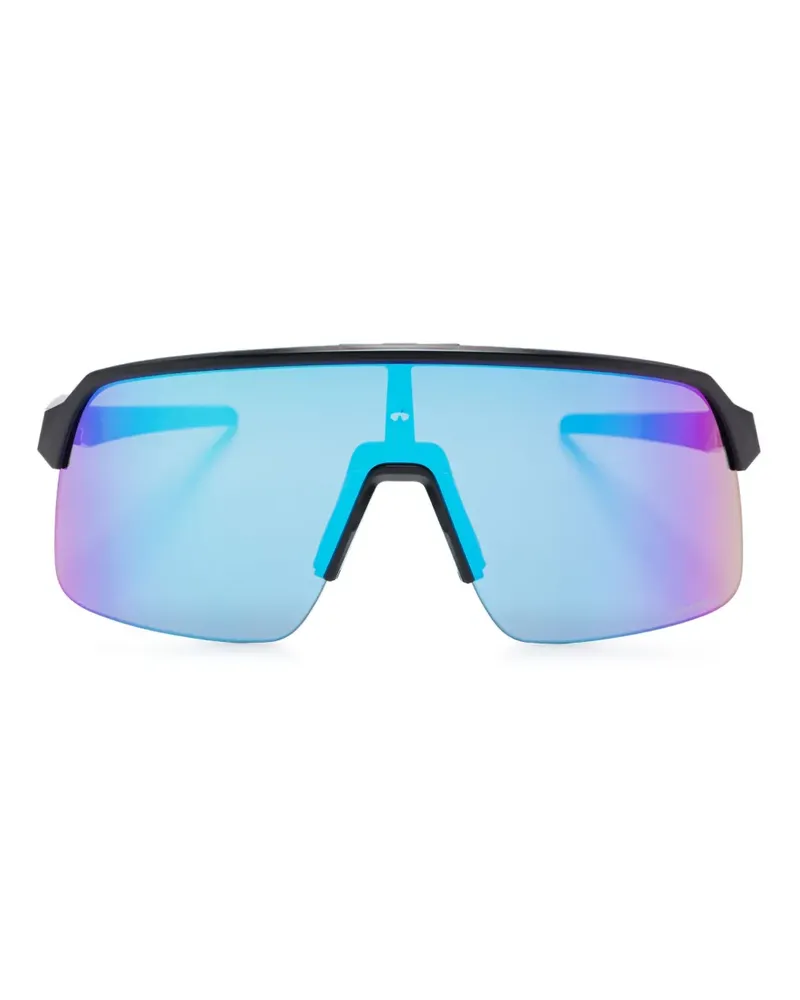 Oakley Sutro Lite Sonnenbrille - Schwarz Schwarz