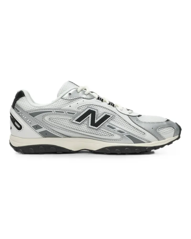 New Balance 204L Schuhe - Weiß Weiß