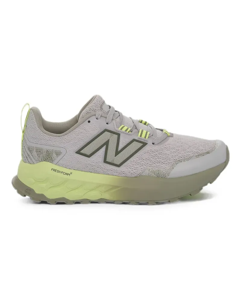 New Balance Fresh Foam X sneakers - Grau Grau
