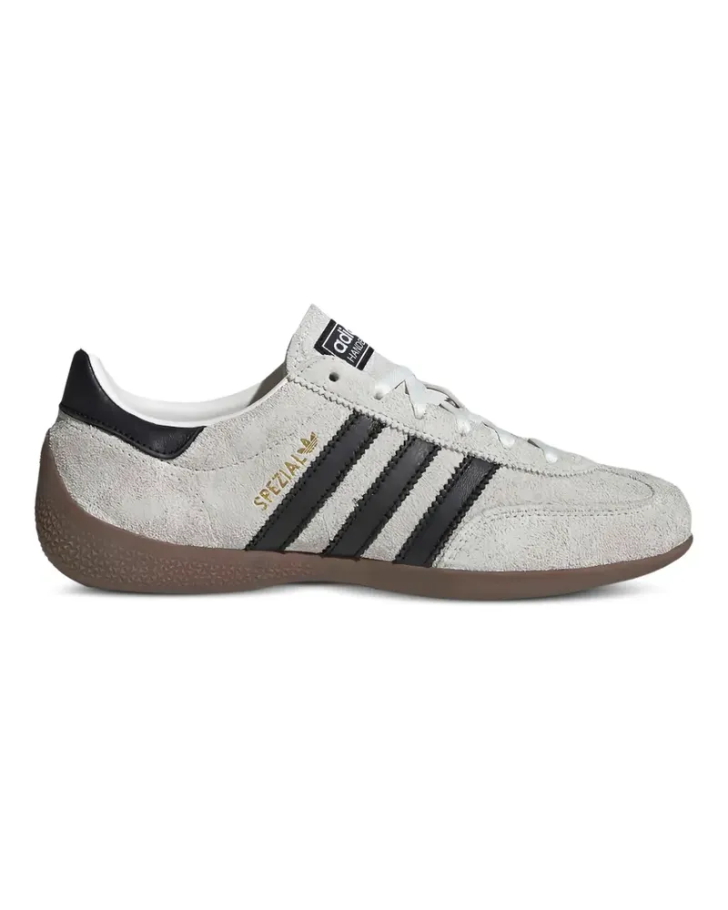 adidas Handball Spezial Lo Pro Sneakers - Nude Nude