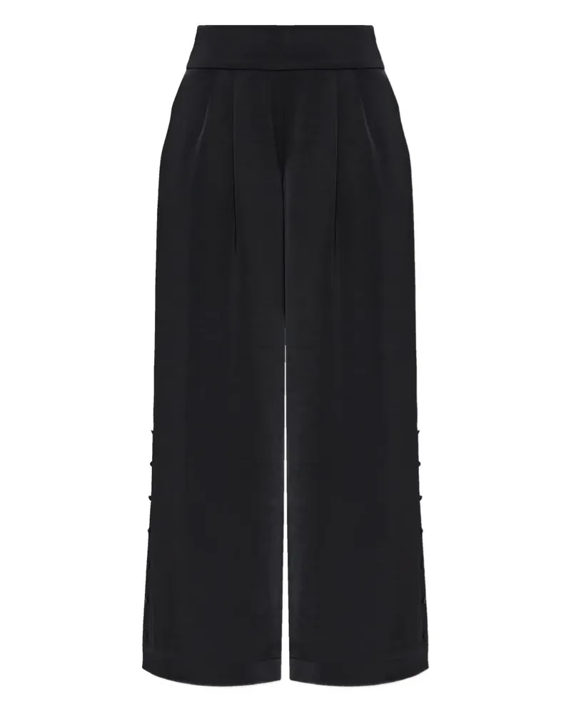 AllSaints Leanna Hose - BLACK Black