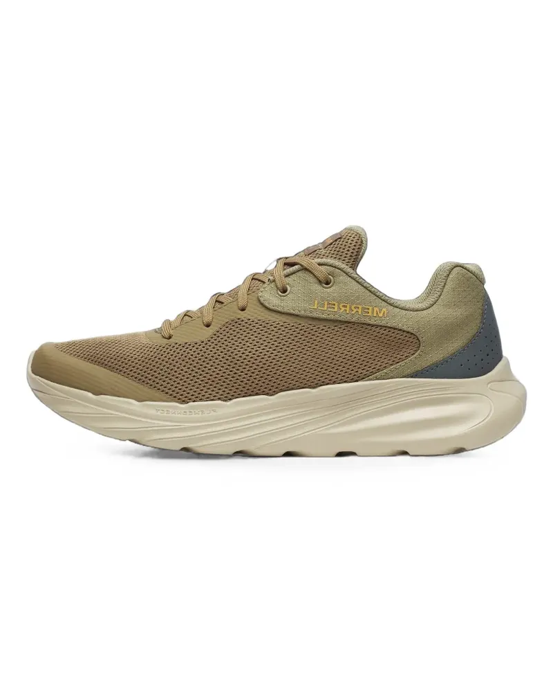 MERRELL Morphaxis low-top sneakers - Braun Braun