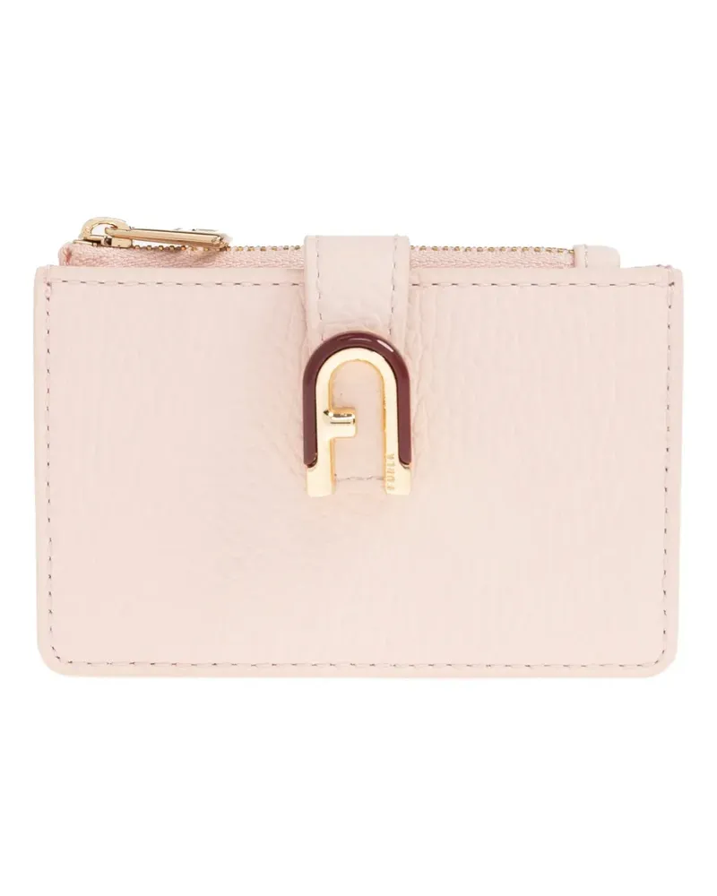 Furla Idea wallet - Rosa Rosa