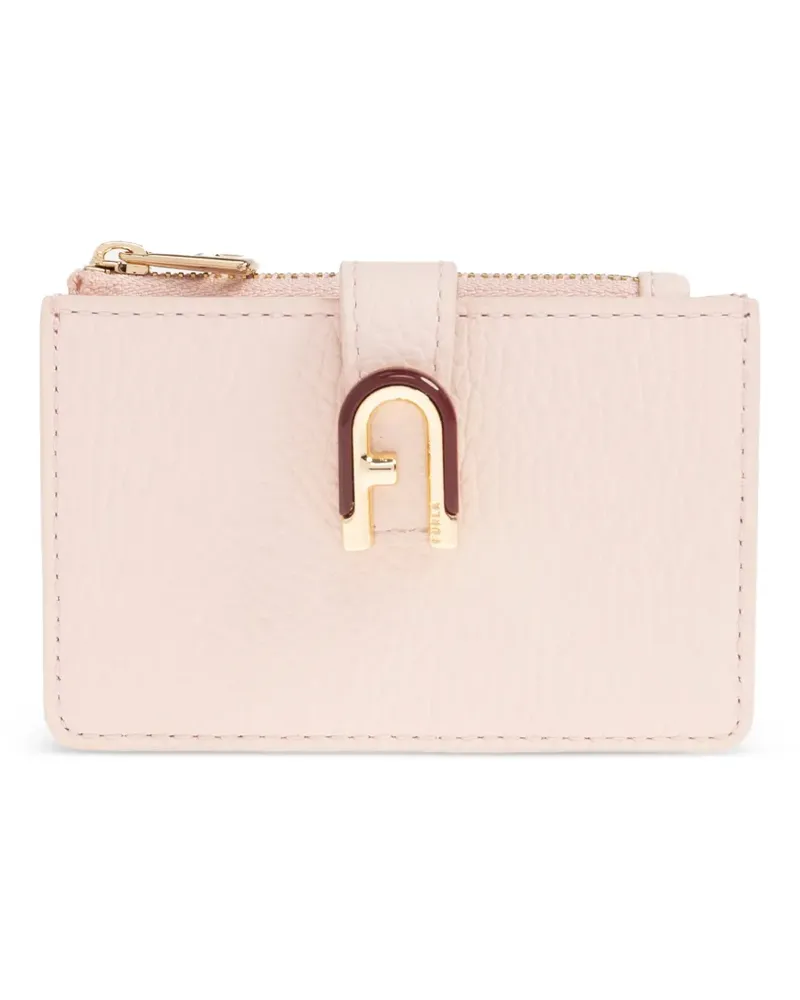 Furla Idea Portemonnaie - Rosa Rosa