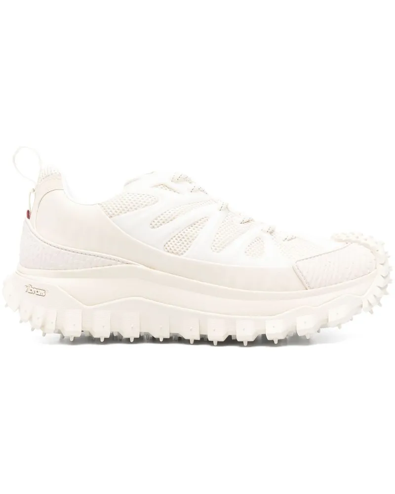 Moncler x Salehe Bembury Amoeba Sneakers - Nude Nude