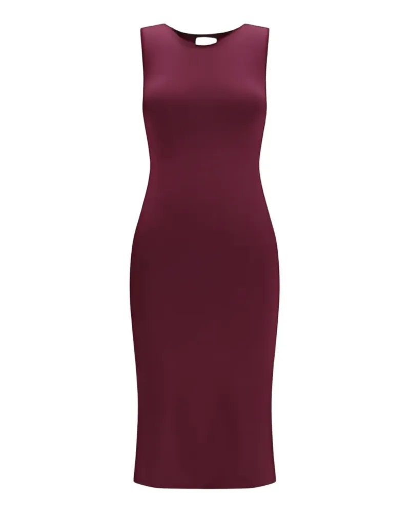 Sa Su Phi sleeveless dress - Rot Rot