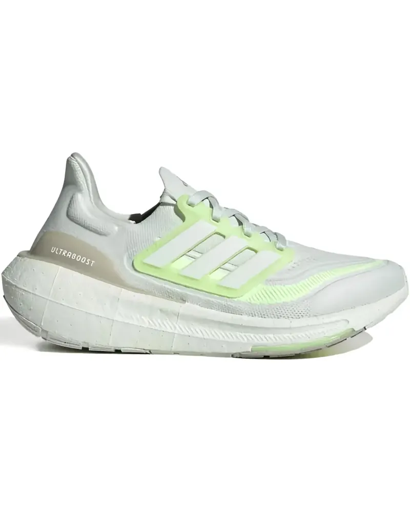 adidas Ultraboost Light Sneakers - Weiß Weiß