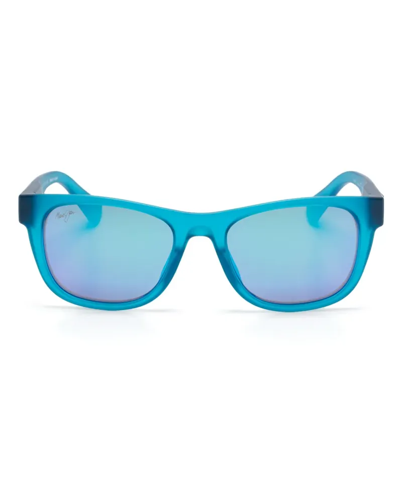 Maui Jim Kaulike Sonnenbrille - Blau Blau