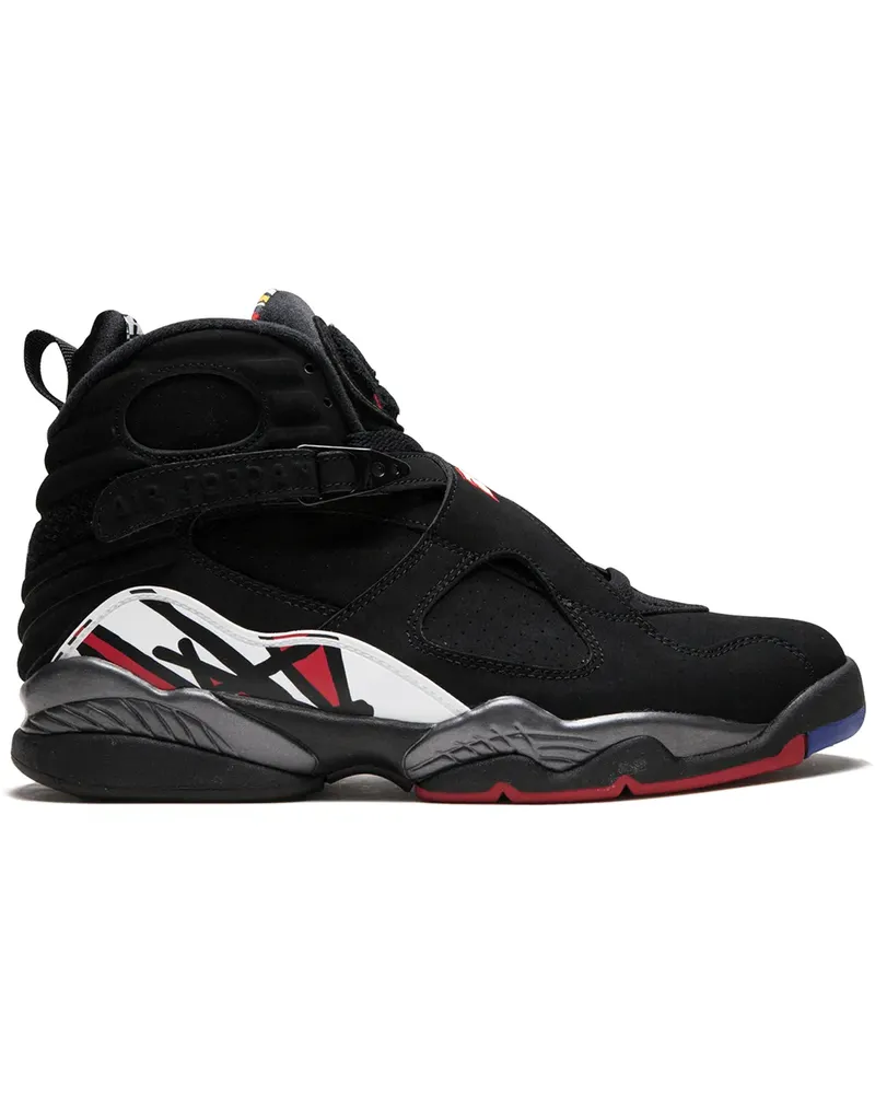 Jordan Air  8 Retro' Sneakers - Schwarz Schwarz