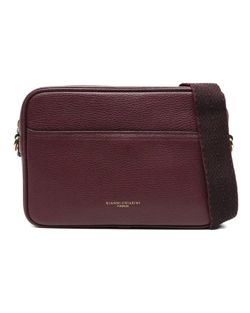 Gianni Chiarini Nina crossbody bag - Braun Braun
