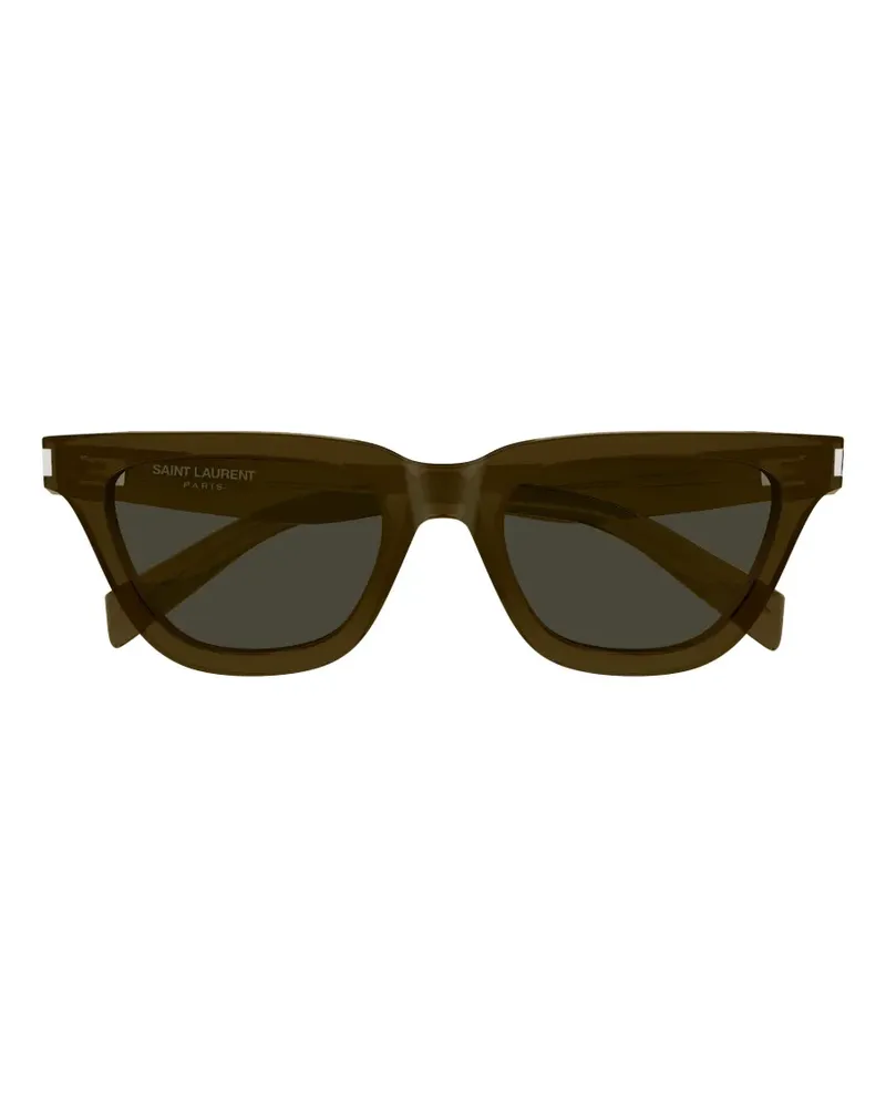 Saint Laurent Sulpice Sonnenbrille - Braun Braun