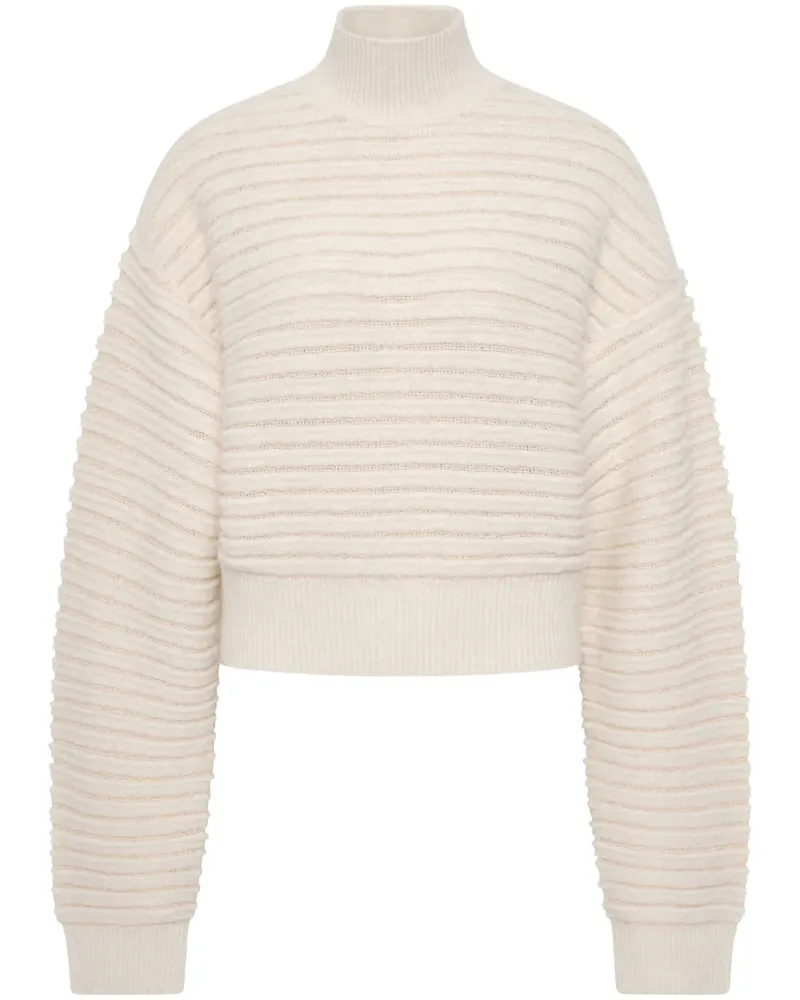 Rebecca Vallance Fae Pullover - Nude Nude