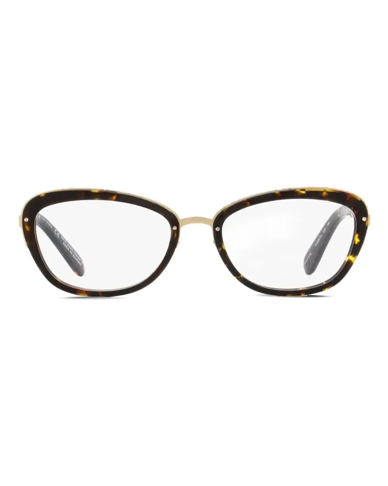 Kate Spade Maribeth Brille - Braun Braun