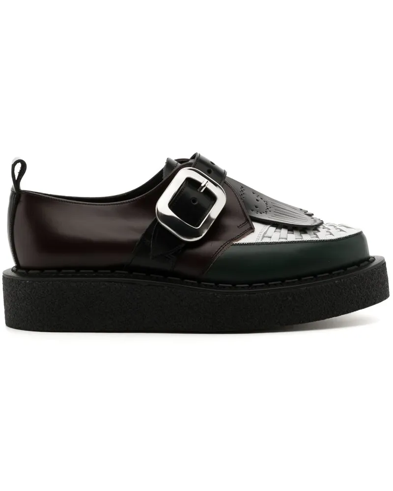 Charles Jeffrey Loverboy x George Cox Creepers - Rot Rot