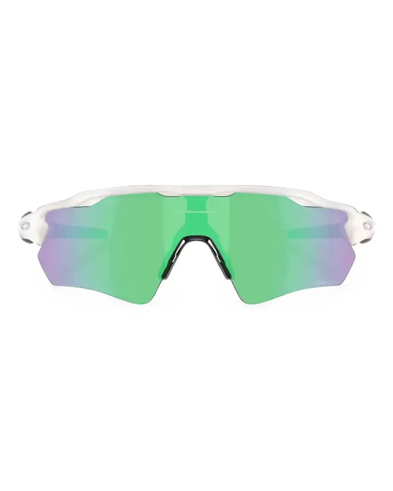 Oakley Radar EV Path Sonnenbrille - Weiß Weiß