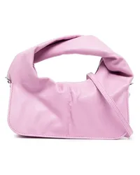 YUZEFI Wonton Tasche Rosa