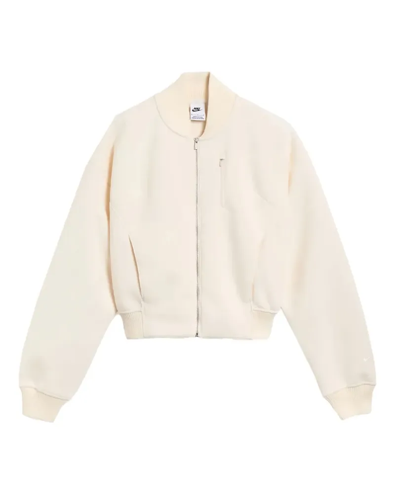 Nike Destroyer jacket - Weiß Weiß