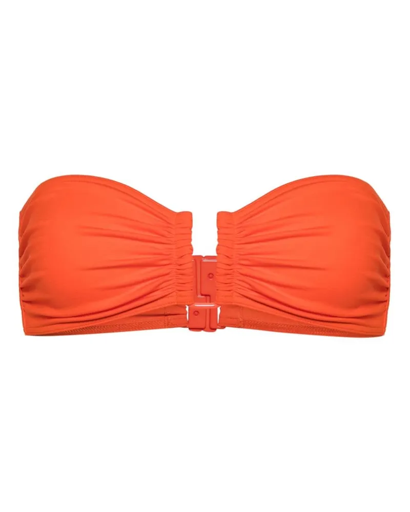 Eres Show Bikinioberteil - Orange Orange