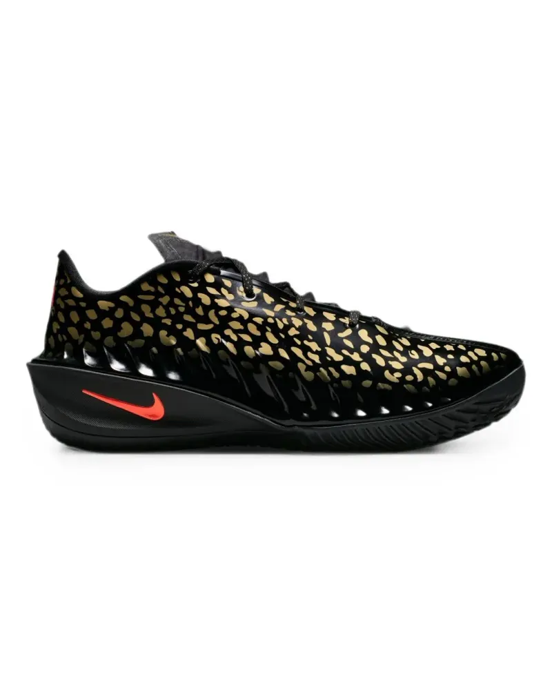 Nike G.T Cut 4 sneakers - Schwarz Schwarz
