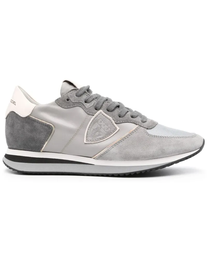 Philippe Model Trpx Sneakers - Grau Grau