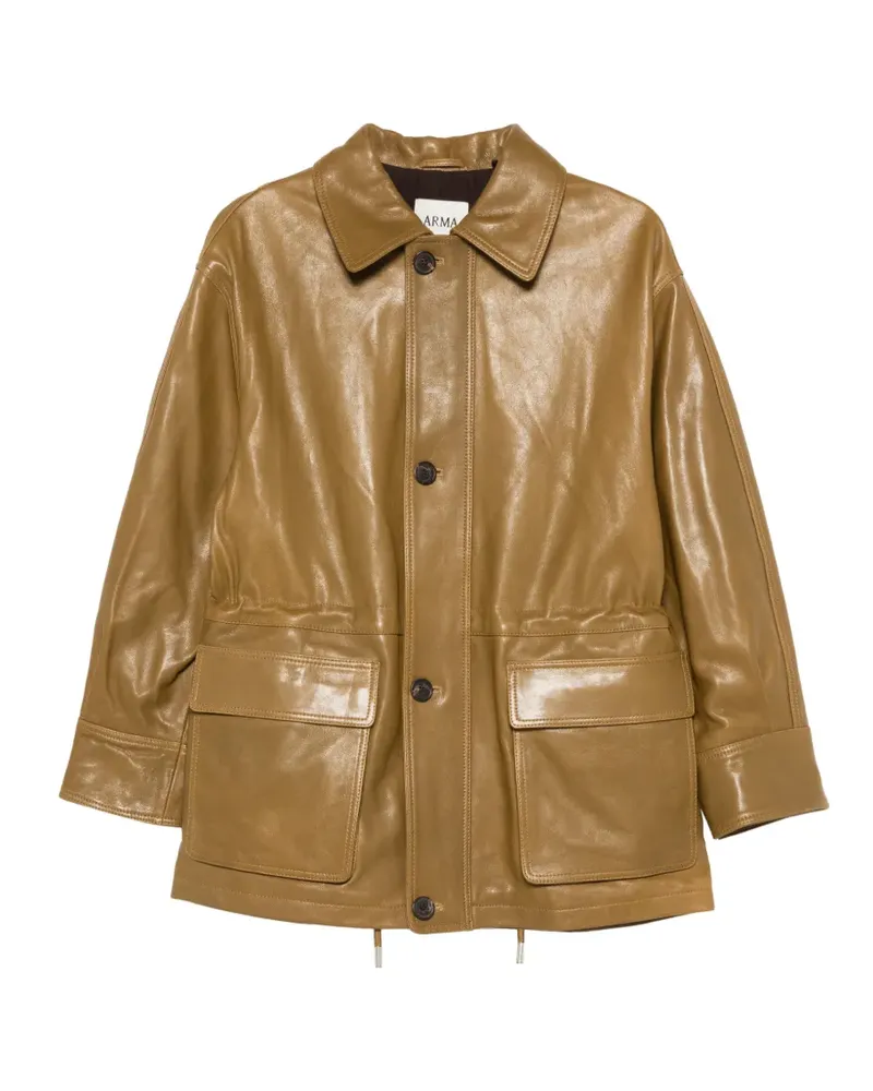 Arma Maeve jacket - Grün Grün