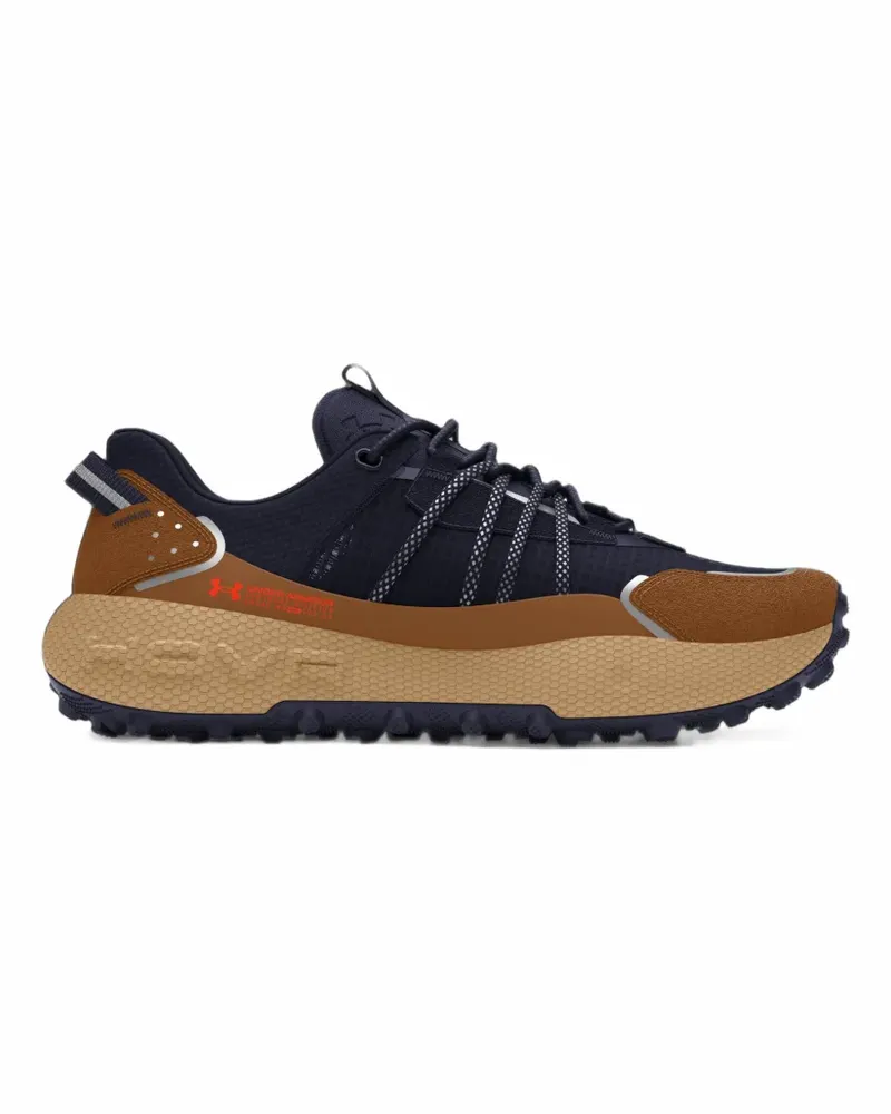 Under Armour Fat Tire Venture Pro Sneakers - Blau Blau