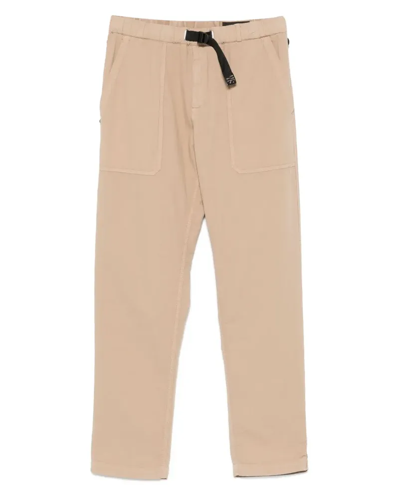 PLAN C Klassische Hose - Nude Nude