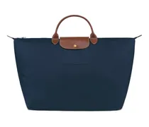 Grosse Le Pliage Original Reisetasche - Blau
