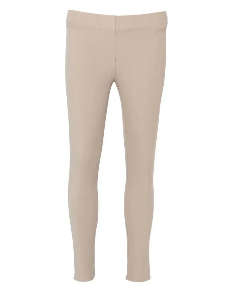 Joseph Klassische Leggings - Nude Nude