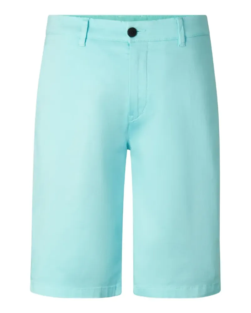 Bogner Miami Chino-Shorts aus Baumwolle - Blau Blau