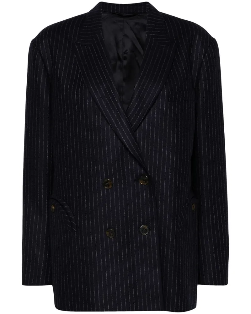 Blazé Milano Nightbreak Blazer - Blau Blau