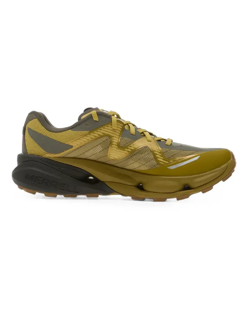 MERRELL Mtl Speedarc Peak sneakers - Grün Grün