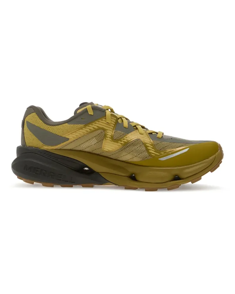MERRELL Mtl Speedarc Peak Sneakers - Grün Grün