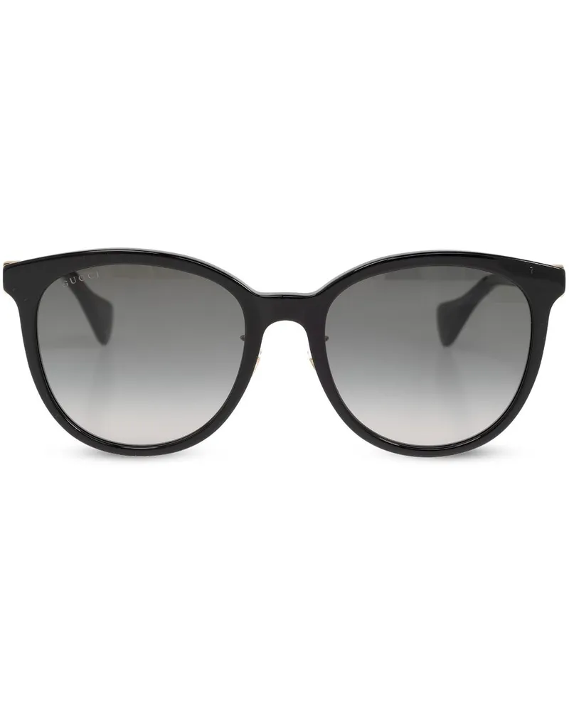 Gucci 797780 J0740 1012 Sonnenbrille Schwarz