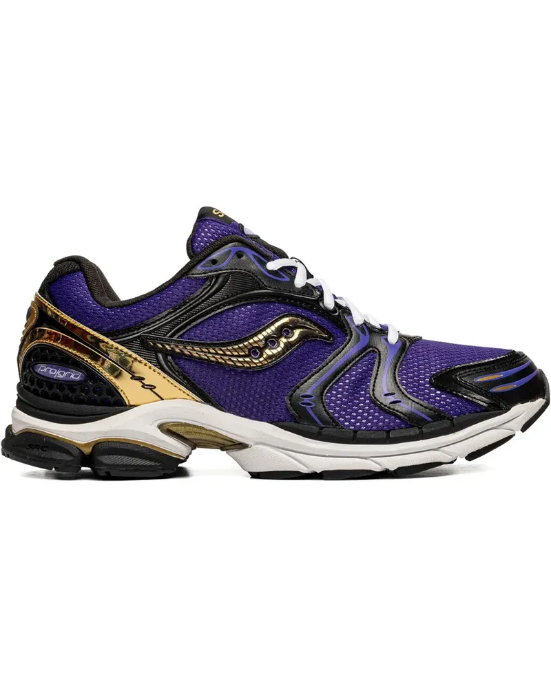 Saucony ProGrid Triumph sneakers - Violett Violett