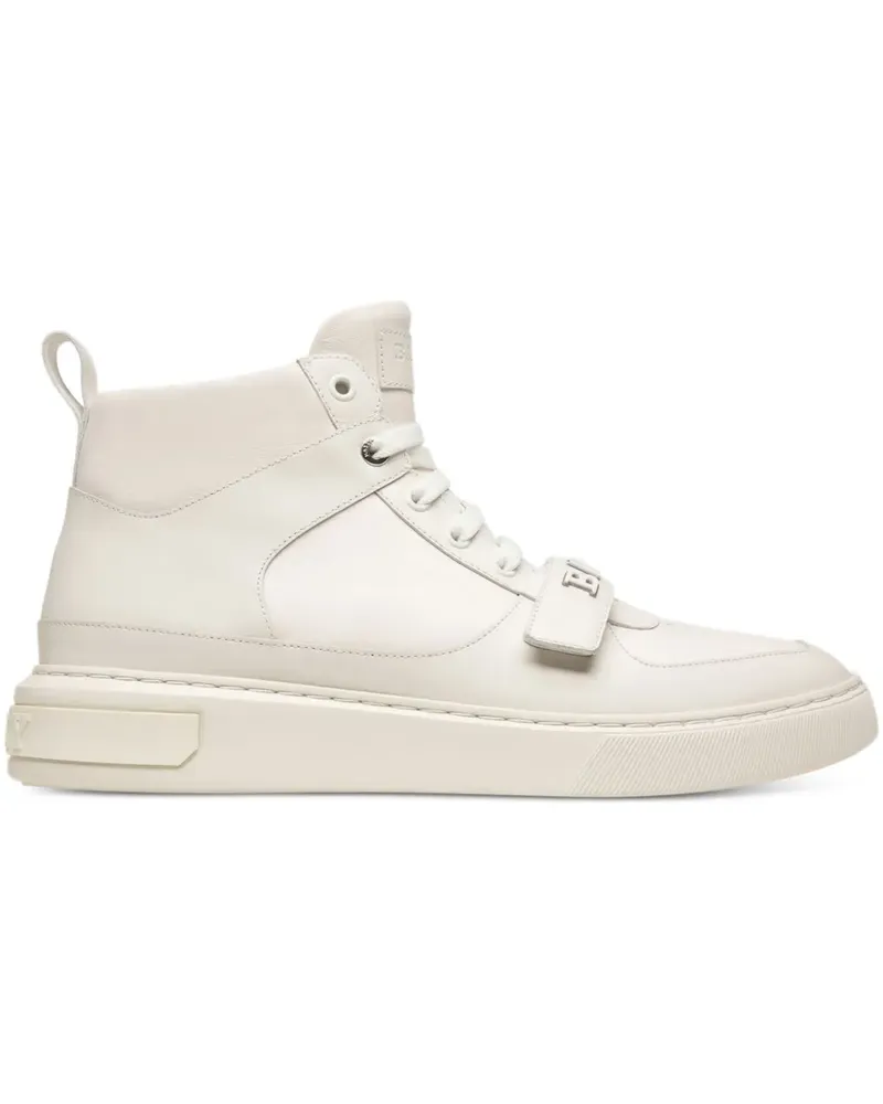 Bally Merryk Sneakers - Weiß Weiß