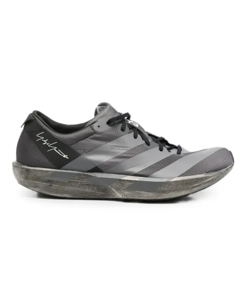 Y-3 Adios Sneakers - Grau Grau