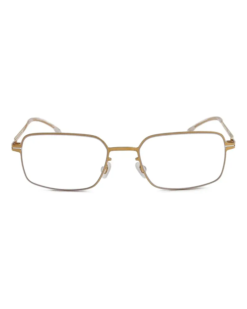 Mykita Saul Brille - Gold Gold
