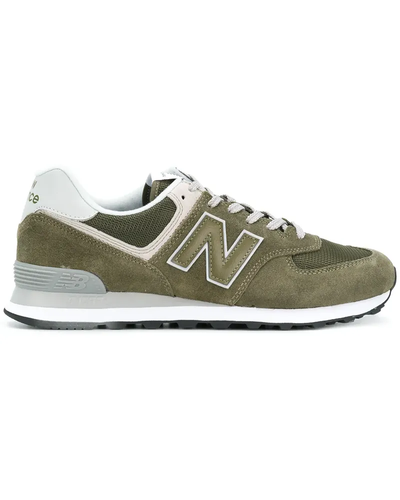 New Balance 574' Sneakers - Grün Grün