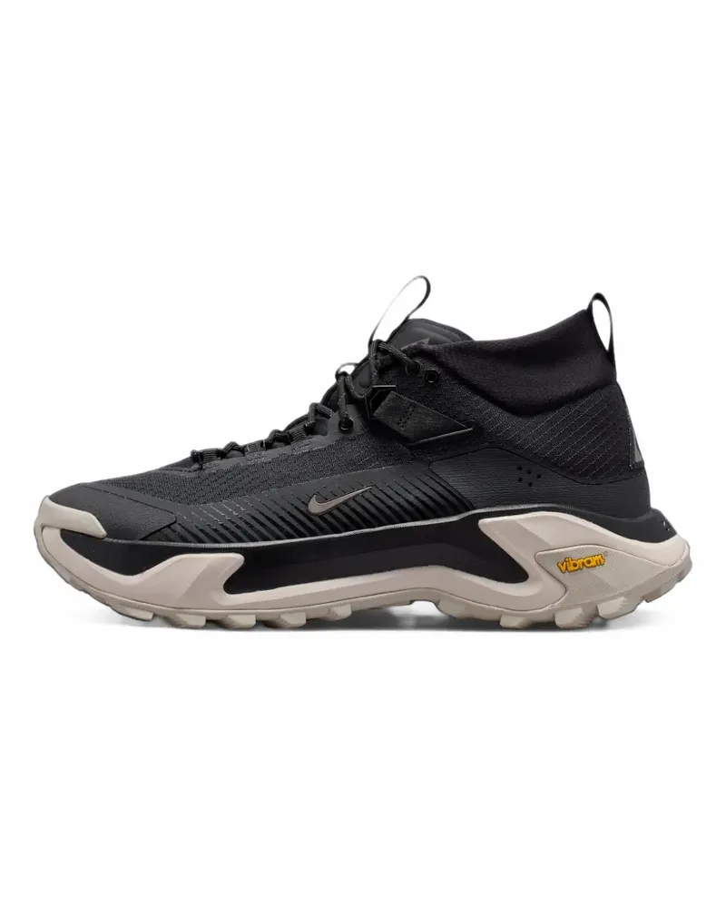 Nike ACG Zegama Hike sneakers - Schwarz Schwarz